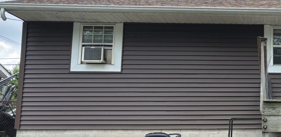 Siding Repair