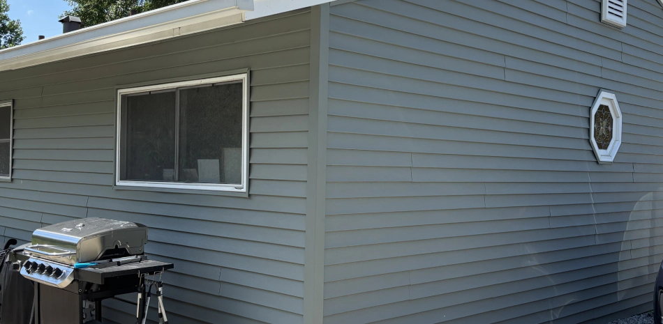 Trusted Siding Installation Services in Boston, MA
